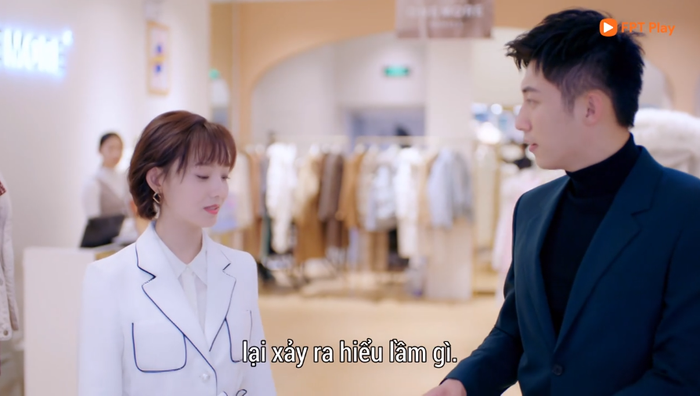 Tập 39 'Hạnh phúc trong tầm tay': Nhiệt Ba lại phải đau đầu với Tuesday Ảnh 11