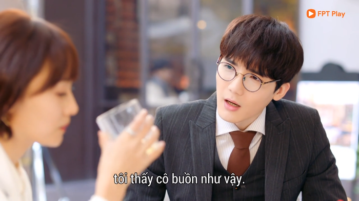 Tập 39 'Hạnh phúc trong tầm tay': Nhiệt Ba lại phải đau đầu với Tuesday Ảnh 17