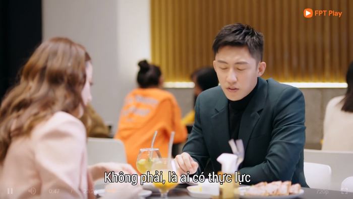 Tập 39 'Hạnh phúc trong tầm tay': Nhiệt Ba lại phải đau đầu với Tuesday Ảnh 15