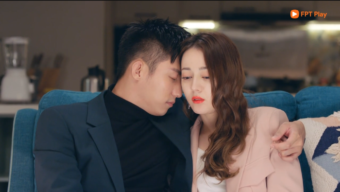 Tập 39 'Hạnh phúc trong tầm tay': Nhiệt Ba lại phải đau đầu với Tuesday Ảnh 16