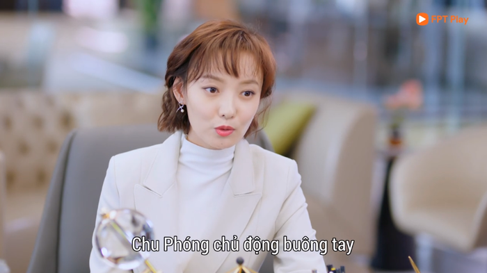 Tập 39 'Hạnh phúc trong tầm tay': Nhiệt Ba lại phải đau đầu với Tuesday Ảnh 21