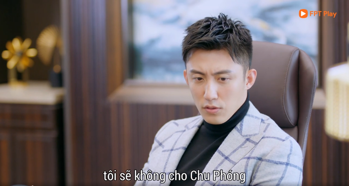 Tập 39 'Hạnh phúc trong tầm tay': Nhiệt Ba lại phải đau đầu với Tuesday Ảnh 20