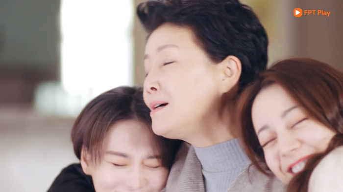 Tập 39 'Hạnh phúc trong tầm tay': Nhiệt Ba lại phải đau đầu với Tuesday Ảnh 3