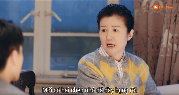 Tập 39 'Hạnh phúc trong tầm tay': Nhiệt Ba lại phải đau đầu với Tuesday Ảnh 7