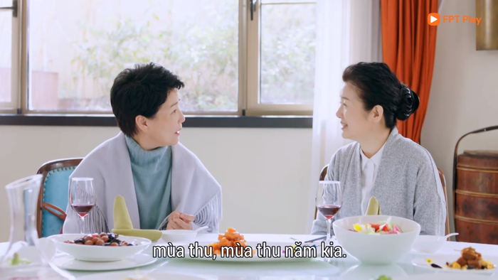 Tập 39 'Hạnh phúc trong tầm tay': Nhiệt Ba lại phải đau đầu với Tuesday Ảnh 5