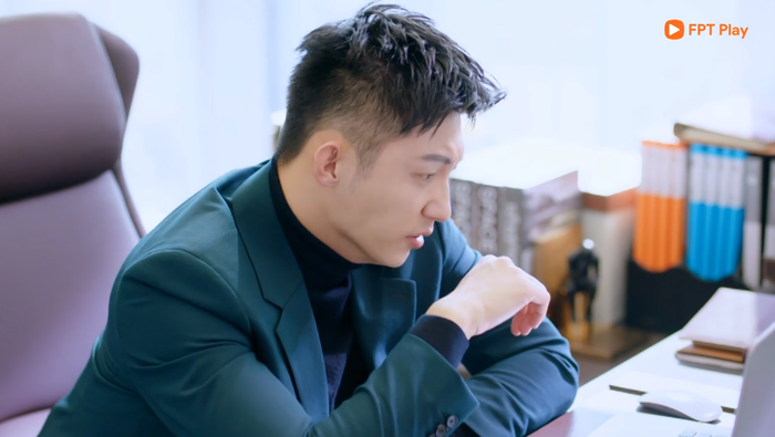 Tập 39 'Hạnh phúc trong tầm tay': Nhiệt Ba lại phải đau đầu với Tuesday Ảnh 9