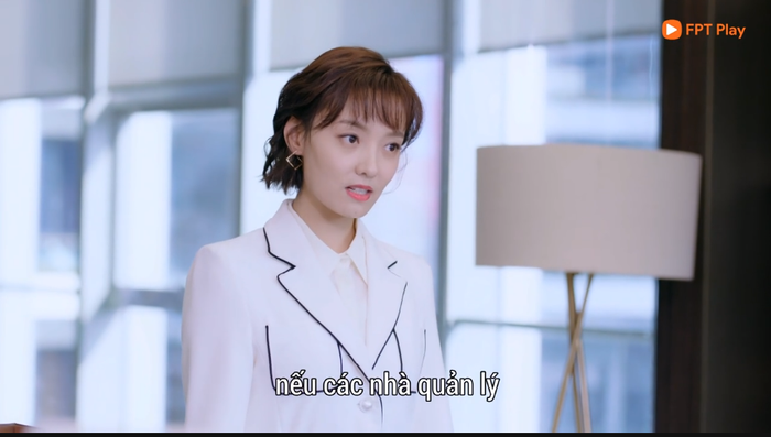 Tập 39 'Hạnh phúc trong tầm tay': Nhiệt Ba lại phải đau đầu với Tuesday Ảnh 10