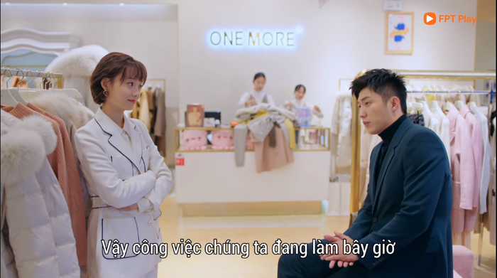 Tập 39 'Hạnh phúc trong tầm tay': Nhiệt Ba lại phải đau đầu với Tuesday Ảnh 12