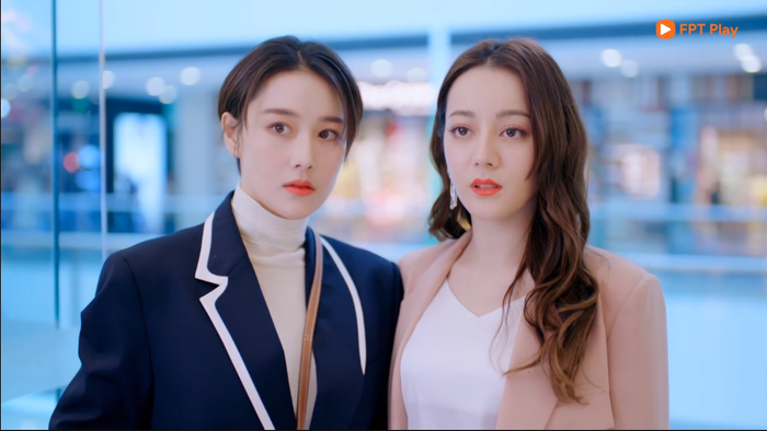 Tập 39 'Hạnh phúc trong tầm tay': Nhiệt Ba lại phải đau đầu với Tuesday Ảnh 13