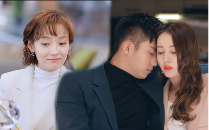 Tập 39 'Hạnh phúc trong tầm tay': Nhiệt Ba lại phải đau đầu với Tuesday Ảnh 2