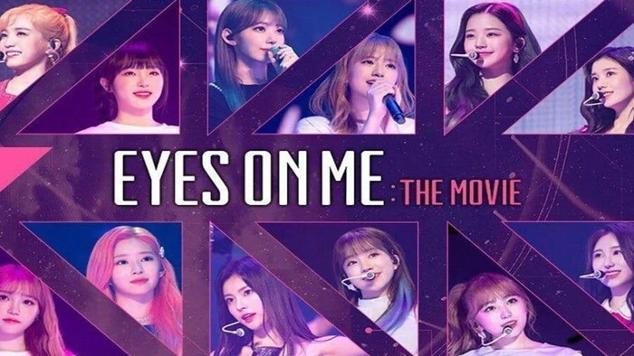 Chuẩn chỉnh cả nhan sắc và tài năng, top 3 visual của IZ*ONE đúng là 'con nhà người ta' trong truyền thuyết Ảnh 10