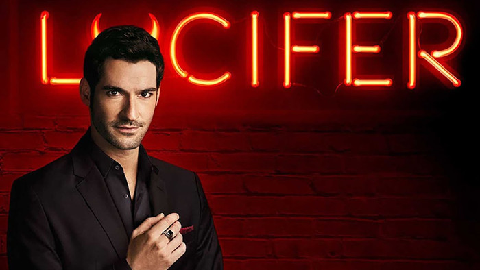 Từng hứa mùa 5 là mùa cuối, Netflix tiếp tục sản xuất phần tiếp theo cho Lucifer Ảnh 3