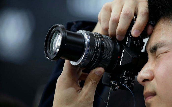 Ông vua’ một thời Olympus dừng sản xuất máy ảnh sau 84 năm Ảnh 2