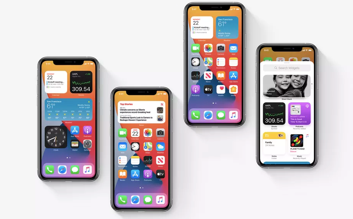 (Ảnh: Apple)