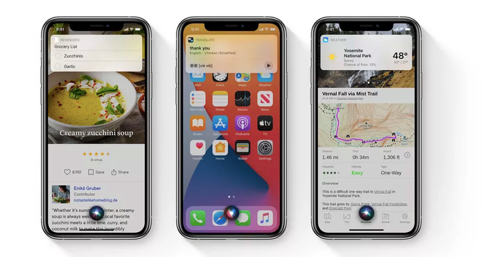 (Ảnh: Apple)