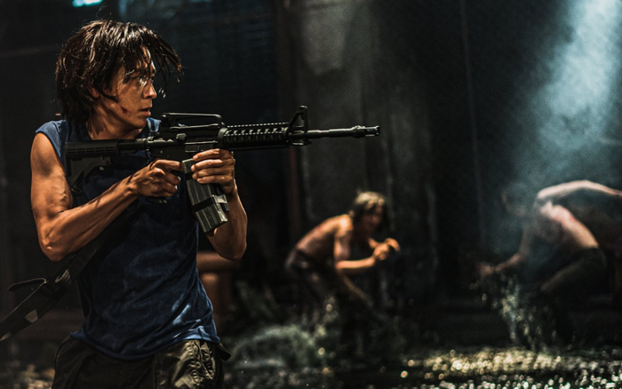 Bom tấn 'Train to Busan 2' xác nhận ngày phát hành chính thức tại Hàn Quốc vào tháng 07 Ảnh 2