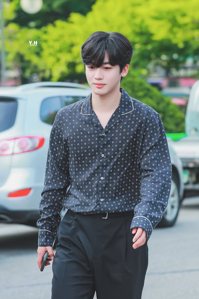 Kim Yo Han xác nhận debut trong nhóm tân binh 4 thành viên với TTS 'Produce 101' Ảnh 7