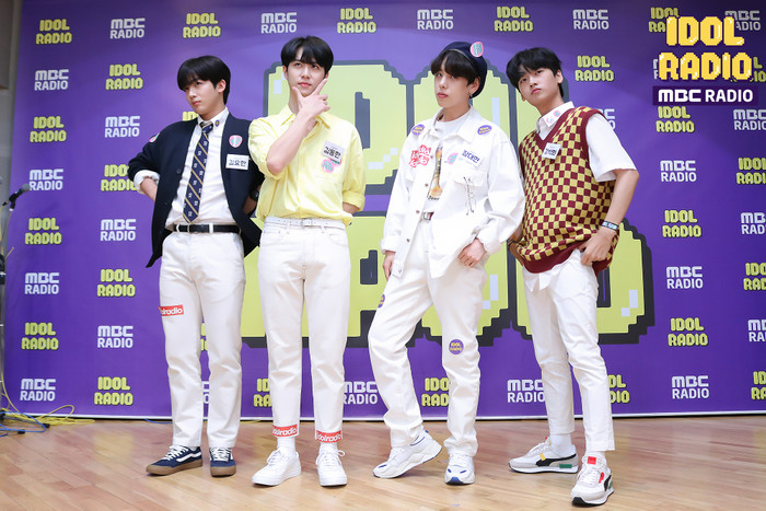 Kim Yo Han xác nhận debut trong nhóm tân binh 4 thành viên với TTS 'Produce 101' Ảnh 14