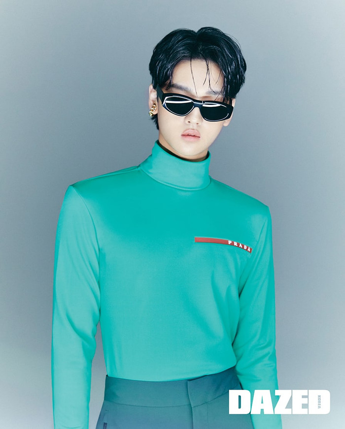 Kim Yo Han xác nhận debut trong nhóm tân binh 4 thành viên với TTS 'Produce 101' Ảnh 5