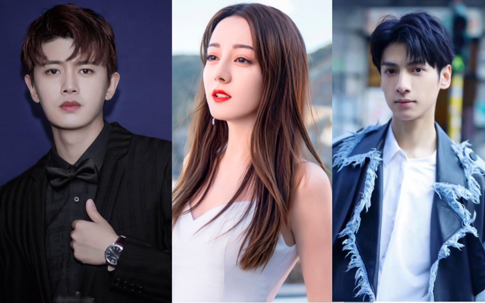 Bảng xếp hạng phim truyền hình được nhiều người yêu thích: Có sự xuất hiện của Nhậm Gia Luân, Địch Lệ Nhiệt Ba,... Ảnh 2