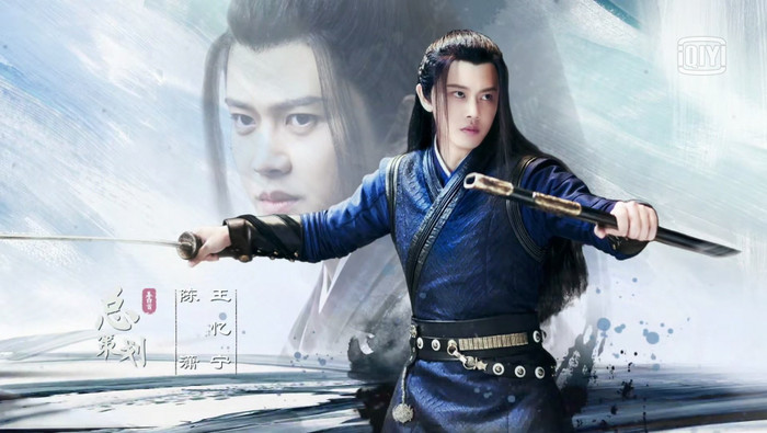 Bảng xếp hạng phim truyền hình được nhiều người yêu thích: Có sự xuất hiện của Nhậm Gia Luân, Địch Lệ Nhiệt Ba,... Ảnh 3