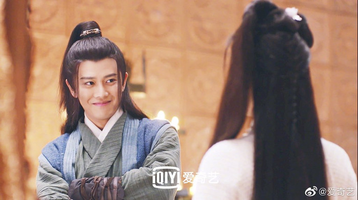 Bảng xếp hạng phim truyền hình được nhiều người yêu thích: Có sự xuất hiện của Nhậm Gia Luân, Địch Lệ Nhiệt Ba,... Ảnh 5