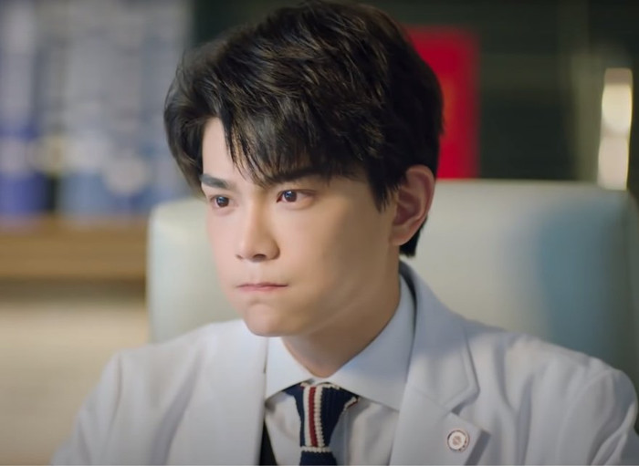 Bảng xếp hạng phim truyền hình được nhiều người yêu thích: Có sự xuất hiện của Nhậm Gia Luân, Địch Lệ Nhiệt Ba,... Ảnh 12