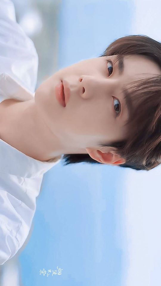 Vương Nhất Bác hóa bạn trai ấm áp trên photobook của Ximalaya Ảnh 26