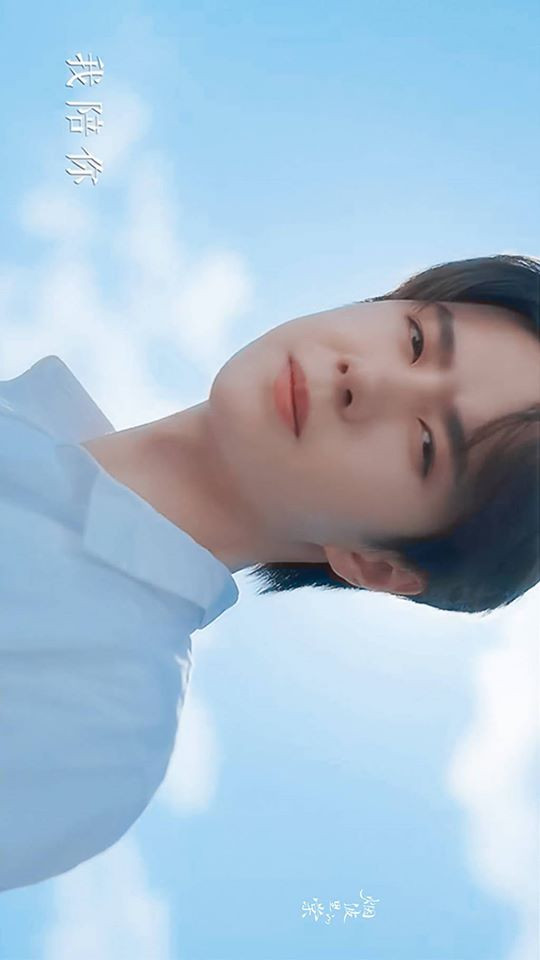 Vương Nhất Bác hóa bạn trai ấm áp trên photobook của Ximalaya Ảnh 30