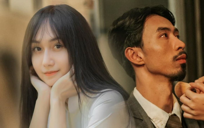 Đen Vâu nói gì trước màn tái xuất với diện mạo hoàn toàn mới của Lynk Lee? Ảnh 2