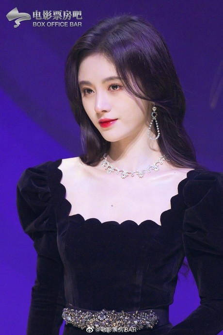 Cúc Tịnh Y lộ hình thời quá khứ: Trông như phiên bản tổng hòa lỗi của Tôn Lệ, Dương Mịch, Nhậm Tuyền Ảnh 12