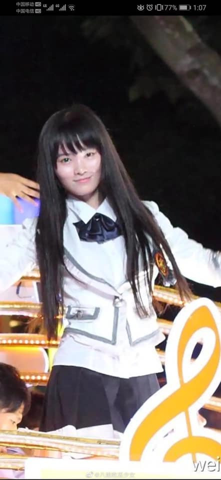 Cúc Tịnh Y lộ hình thời quá khứ: Trông như phiên bản tổng hòa lỗi của Tôn Lệ, Dương Mịch, Nhậm Tuyền Ảnh 11