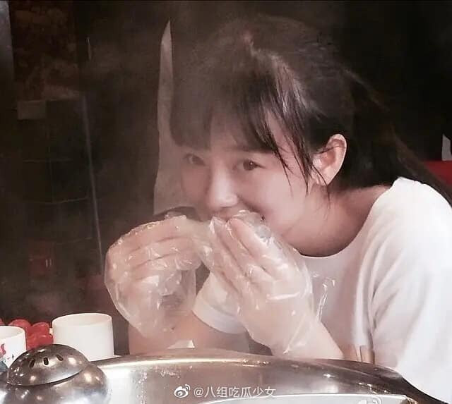 Cúc Tịnh Y lộ hình thời quá khứ: Trông như phiên bản tổng hòa lỗi của Tôn Lệ, Dương Mịch, Nhậm Tuyền Ảnh 5