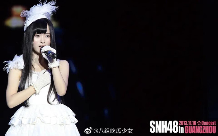 Cúc Tịnh Y lộ hình thời quá khứ: Trông như phiên bản tổng hòa lỗi của Tôn Lệ, Dương Mịch, Nhậm Tuyền Ảnh 7