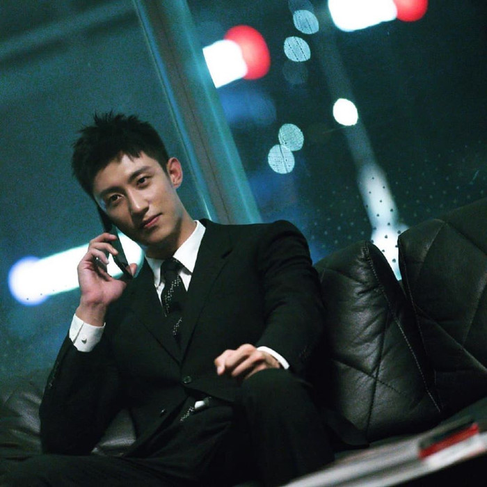 Fan Địch Lệ Nhiệt Ba đổ lỗi cho thất bại 'Hạnh phúc trong tầm tay' là do Hoàng Cảnh Du Ảnh 17