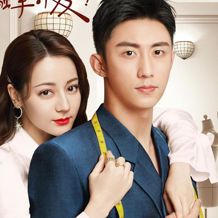 Fan Địch Lệ Nhiệt Ba đổ lỗi cho thất bại 'Hạnh phúc trong tầm tay' là do Hoàng Cảnh Du Ảnh 16