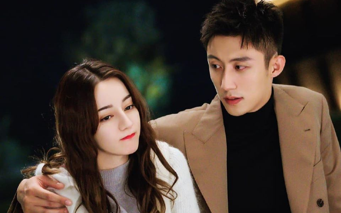 Fan Địch Lệ Nhiệt Ba đổ lỗi cho thất bại 'Hạnh phúc trong tầm tay' là do Hoàng Cảnh Du Ảnh 2