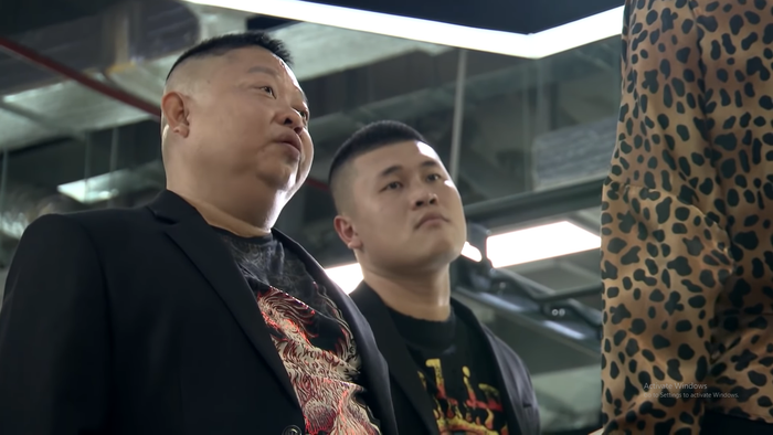 Preview 'Lựa chọn số phận' tập 7: Xuân mất tích, giang hồ đến tận phòng tập của Trang gây rối Ảnh 11