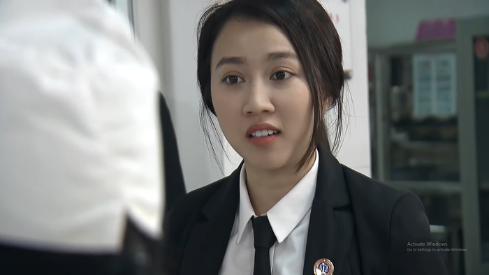 Preview 'Lựa chọn số phận' tập 7: Xuân mất tích, giang hồ đến tận phòng tập của Trang gây rối Ảnh 6