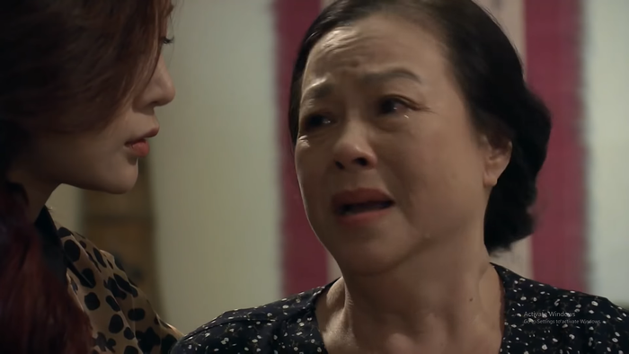 Preview 'Lựa chọn số phận' tập 7: Xuân mất tích, giang hồ đến tận phòng tập của Trang gây rối Ảnh 16