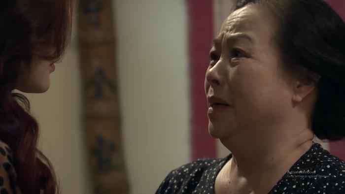 Preview 'Lựa chọn số phận' tập 7: Xuân mất tích, giang hồ đến tận phòng tập của Trang gây rối Ảnh 17