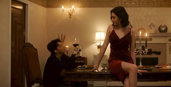 1001 cách 'nhá hàng' của Sơn Tùng M-TP trước thềm comeback: Gửi tin nhắn, ghép tranh hoa-lá-hẹ, nhưng cũng có lúc... spoil tất-tần-tật Ảnh 9