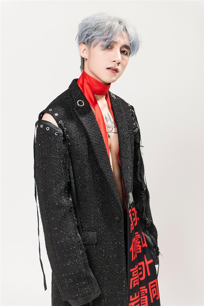 1001 cách 'nhá hàng' của Sơn Tùng M-TP trước thềm comeback: Gửi tin nhắn, ghép tranh hoa-lá-hẹ, nhưng cũng có lúc... spoil tất-tần-tật Ảnh 15