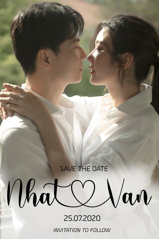 Thuý Vân sẽ tổ chức hôn lễ với bạn trai doanh nhân vào ngày 25/7 Ảnh 3