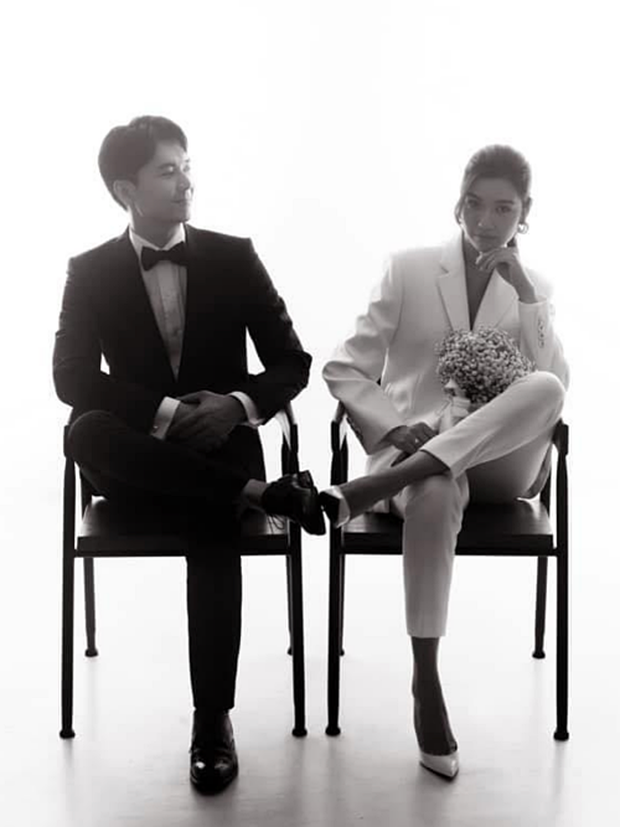 Thuý Vân sẽ tổ chức hôn lễ với bạn trai doanh nhân vào ngày 25/7 Ảnh 4