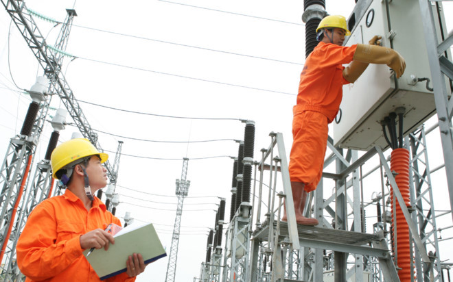 Tạm đình chỉ giám đốc điện lực để tiền điện bị nâng gấp 32 lần Ảnh 2