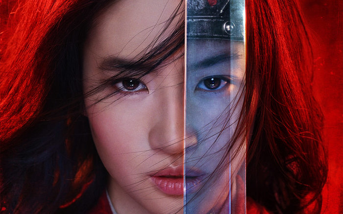 Bộ phim live-action nhọ nhất của Disney - 'Mulan' có thể tiếp tục bị dời lịch chiếu Ảnh 2