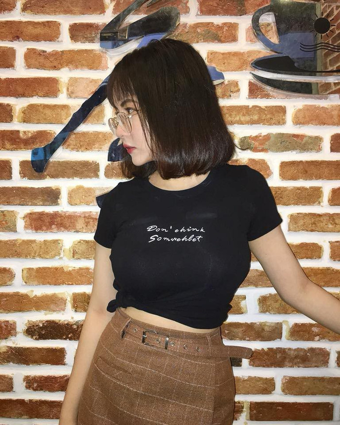 THPT Bình Hưng Hòa - 'lò đào tạo' dàn nữ sinh với nhan sắc 'cực phẩm' không thua kém các hotgirl nổi tiếng Ảnh 12