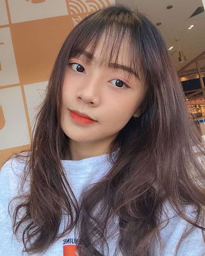 THPT Bình Hưng Hòa - 'lò đào tạo' dàn nữ sinh với nhan sắc 'cực phẩm' không thua kém các hotgirl nổi tiếng Ảnh 17