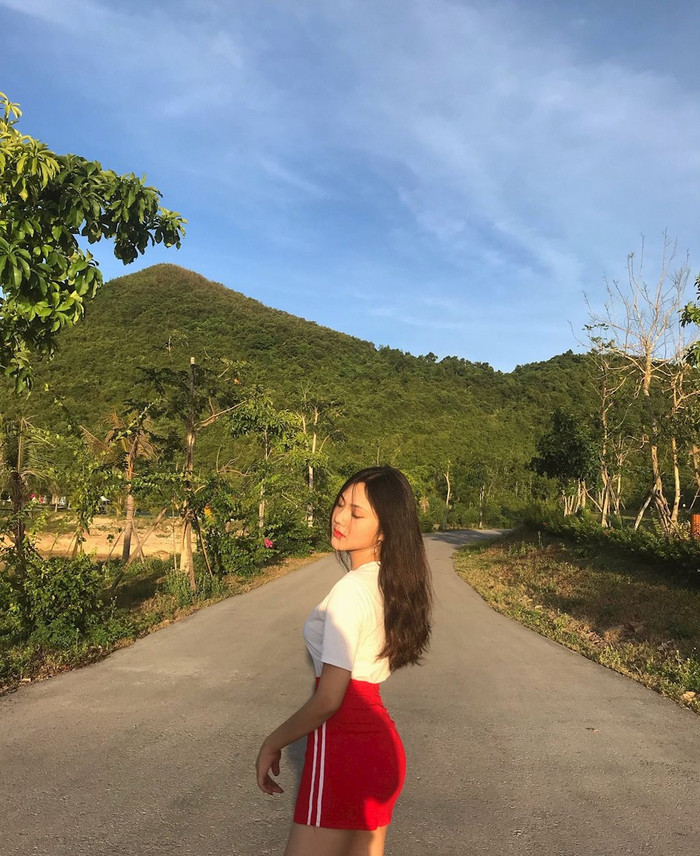 THPT Bình Hưng Hòa - 'lò đào tạo' dàn nữ sinh với nhan sắc 'cực phẩm' không thua kém các hotgirl nổi tiếng Ảnh 10